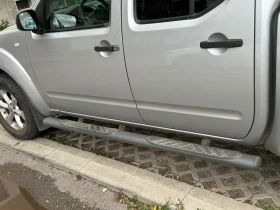 Nissan Navara 2.5 dci, снимка 17