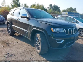     Jeep Grand cherokee LIMITED 4X4/    !!!