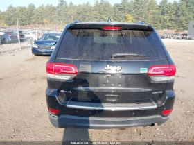 Jeep Grand cherokee LIMITED 4X4/    !!! | Mobile.bg    6