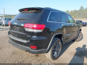 Jeep Grand cherokee LIMITED 4X4/    !!! | Mobile.bg    7