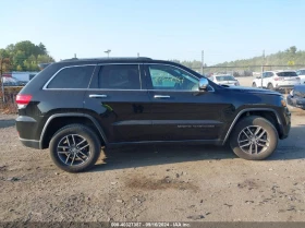 Jeep Grand cherokee LIMITED 4X4/    !!! | Mobile.bg    8