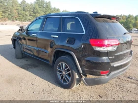Jeep Grand cherokee LIMITED 4X4/    !!! | Mobile.bg    5