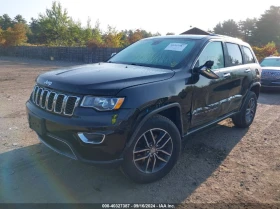 Jeep Grand cherokee LIMITED 4X4/    !!! | Mobile.bg    3