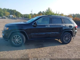 Jeep Grand cherokee LIMITED 4X4/    !!! | Mobile.bg    4