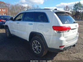 Обява за продажба на Jeep Grand cherokee Limited 4x4 5.7 ~16 000 лв. - изображение 2