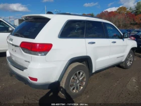 Обява за продажба на Jeep Grand cherokee Limited 4x4 5.7 ~16 000 лв. - изображение 4