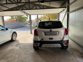 Opel Mokka 1.6 D, снимка 5