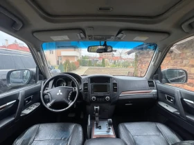 Mitsubishi Pajero, снимка 10