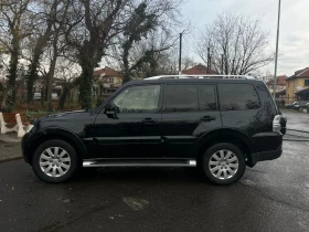 Mitsubishi Pajero, снимка 7