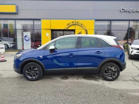 Opel Crossland X Edition 120 Years 1.2 Бензин (110hp) MT6, снимка 4