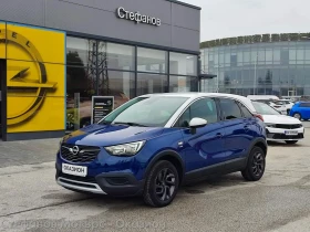 Opel Crossland X Edition 120 Years 1.2 Бензин (110hp) MT6, снимка 1