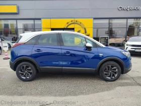 Opel Crossland X Edition 120 Years 1.2 Бензин (110hp) MT6, снимка 5