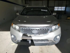 Kia Sorento LX | Mobile.bg    3