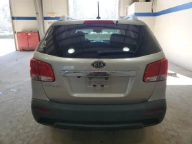 Kia Sorento LX | Mobile.bg    2