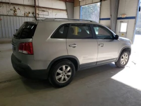 Kia Sorento LX | Mobile.bg    5