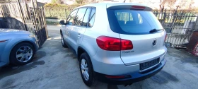 VW Tiguan 1.4TSI Blue Motion, снимка 3