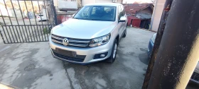 VW Tiguan 1.4TSI Blue Motion, снимка 1