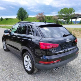 Audi Q3 2.0TDI-184kс., снимка 4