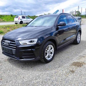 Audi Q3 2.0TDI-184kс., снимка 2