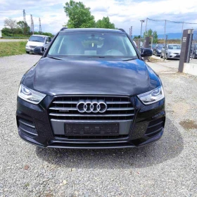 Audi Q3 2.0TDI-184kс., снимка 1