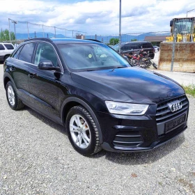 Audi Q3 2.0TDI-184kс., снимка 3