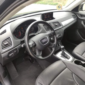 Audi Q3 2.0TDI-184kс., снимка 7