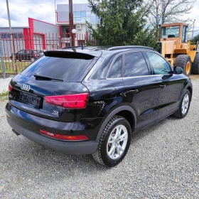 Audi Q3 2.0TDI-184kс., снимка 5