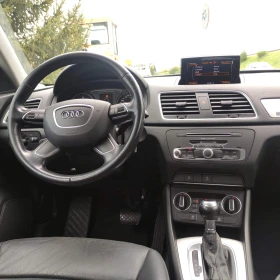 Audi Q3 2.0TDI-184kс., снимка 10