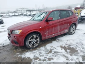 BMW X3 XDRIVE28I* NAVI* STRAT/STOP*  | Mobile.bg    2