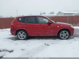 BMW X3 XDRIVE28I* NAVI* STRAT/STOP*  | Mobile.bg    12