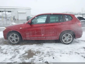 BMW X3 XDRIVE28I* NAVI* STRAT/STOP*  | Mobile.bg    13