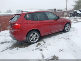 BMW X3 XDRIVE28I* NAVI* STRAT/STOP*  | Mobile.bg    4