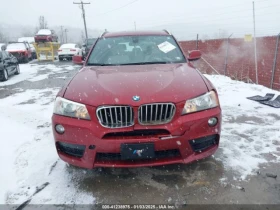 BMW X3 XDRIVE28I* NAVI* STRAT/STOP*  | Mobile.bg    11