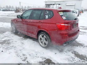 BMW X3 XDRIVE28I* NAVI* STRAT/STOP*  | Mobile.bg    3