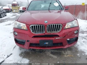 BMW X3 XDRIVE28I* NAVI* STRAT/STOP*  | Mobile.bg    8