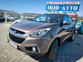 Hyundai IX35 1, 7 CRDI-116k.c., 6.LED, , ,  | Mobile.bg    2