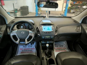 Hyundai IX35 1, 7 CRDI-116k.c., 6.LED, , ,  | Mobile.bg    10