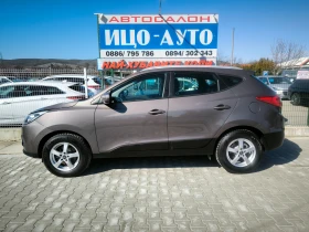 Hyundai IX35 1, 7 CRDI-116k.c., 6.LED, , ,  | Mobile.bg    3