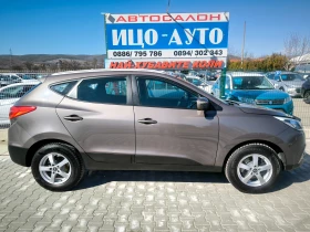 Hyundai IX35 1, 7 CRDI-116k.c., 6.LED, , ,  | Mobile.bg    7