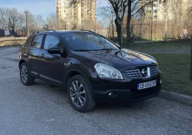 Nissan Qashqai, снимка 2