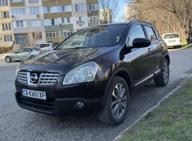 Nissan Qashqai, снимка 1