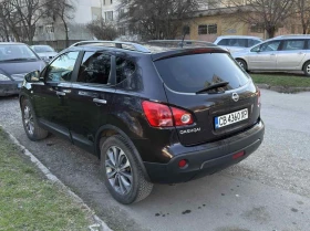 Nissan Qashqai, снимка 4