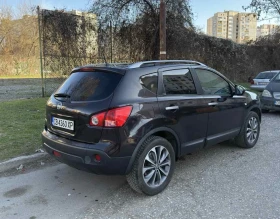 Nissan Qashqai, снимка 3