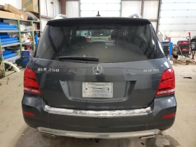 Mercedes-Benz GLK 250 BLUETEC | Mobile.bg    6