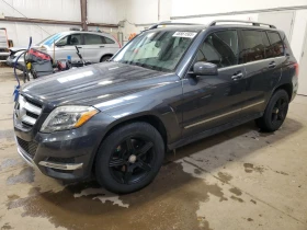 Mercedes-Benz GLK 250 BLUETEC | Mobile.bg    1