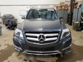 Mercedes-Benz GLK 250 BLUETEC | Mobile.bg    5