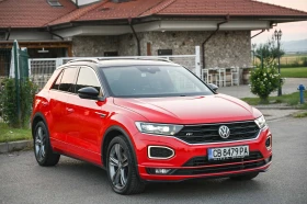     VW T-Roc 2.0TDI* R-Line* 4motion* * * Matrix* 
