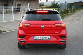 VW T-Roc 2.0TDI* R-Line* 4motion* * * Matrix*  | Mobile.bg    14