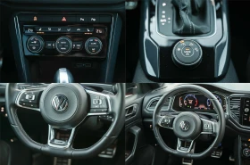 VW T-Roc 2.0TDI* R-Line* 4motion* * * Matrix*  | Mobile.bg    10