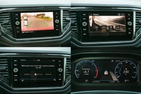 VW T-Roc 2.0TDI* R-Line* 4motion* * * Matrix*  | Mobile.bg    12